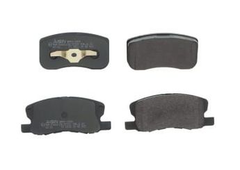 Fren Disk Balata Ön MGA 55589  MN116151 MZ690188