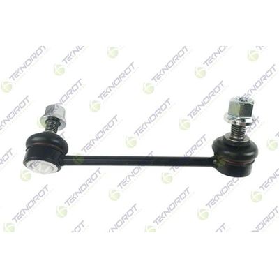 Viraj Demir Askı Rotu Ön Sol Volvo S60 Sedan (03.2019->)  TEKNOROT VO-837