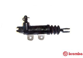 Debriyaj Merkezi Alt BREMBO E 30 005  417103A230