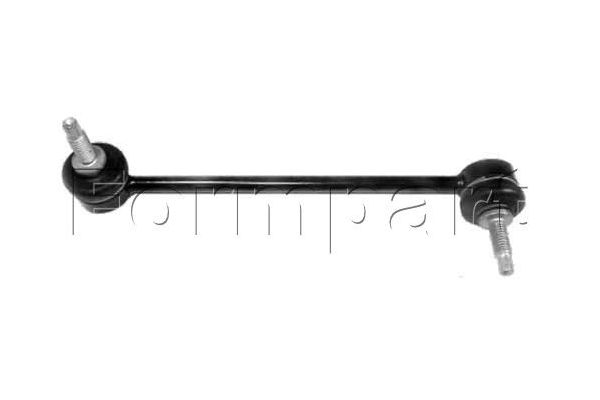 Viraj Demir Askı Rotu Ön Sağ veya Sol FORMPART 1908041