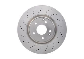 Fren Disk Ayna Ön Sağ ve Sol BOSCH 0 986 479 135  986479135 A2034211312 A 203 421 13 12 2034211312 203 421 13 12