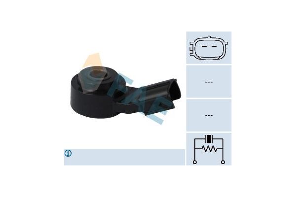 Vuruntu Sensörü  FAE 60237