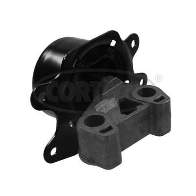 Motor Takozu Sol Opel Corsa C (2003->)  CORTECO 80001871