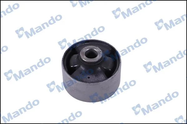 Salıncak Burcu Ön Alt Sağ veya Sol Hyundai i30 Coupe (GD)(12.2012->)  MANDO DCC010304