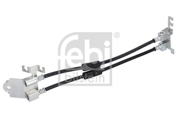 Fren Hortumu Arka Sağ veya Sol FORD ORJINAL BK212282AC