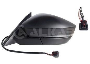 Dikiz Aynası Dış Sol VIEWMAX VM617EHPL  566857507 565857521 565857521F 5658575379B9 565857537 9B9 565949101