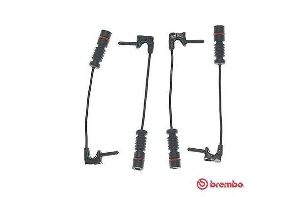 Balata İkaz Kablosu Ön BREMBO A 00 256