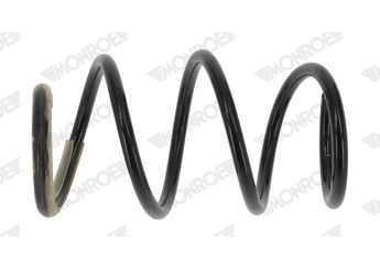 Helezon Yayı Ön RENAULT ORJINAL 540103898R  540103898R 540103815R