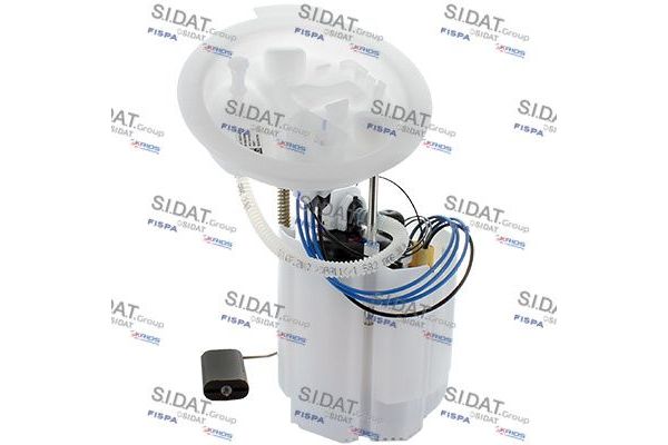 Depo Şamandırası  BMW 2 Serisi Gran Coupe (F44)(2019->)  SIDAT 721020