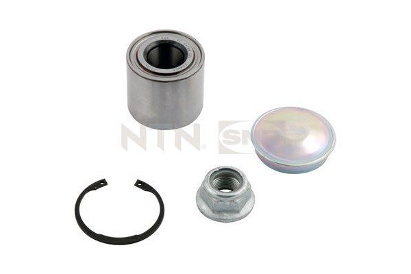 Teker Rulmanı Arka Sağ veya Sol SNR R155.78