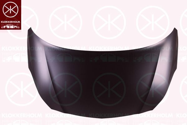 Motor Kaputu  OPEL ORJINAL 39035277