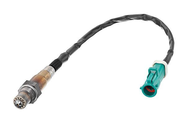 Oksijen (Lambda) Sensörü  Ford Focus 3/4/5 Kapı (CAP)(08.2004->)  BOSCH 0 258 006 573