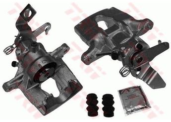 Fren Kaliper Arka Sol MGA 56101  7701208036 4401100QAA 44011-00QAA 4401100QAB 44011-00QAB 4405539 44 05 539 4403459 9111459 9121372 7701206754 77 01 206 754 77 01 208 036