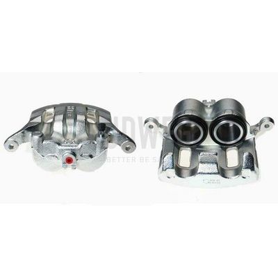 Fren Kaliper Ön Sol Nissan Navara NP300 Pickup (LCD22)(01.2008->)  MAHER 23298