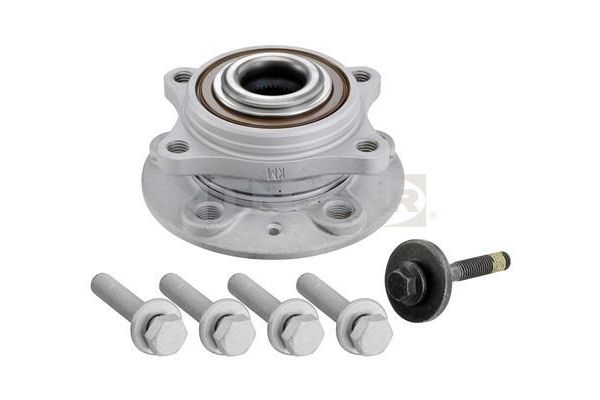 Teker Rulmanı Ön Sağ veya Sol SNR R165.27