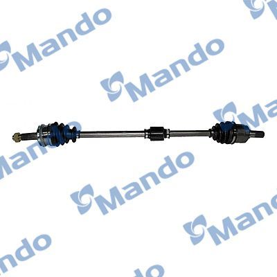 Aks Komple Ön Sağ Kia Picanto (SA)(2004->)  ASPART 1DSH1249