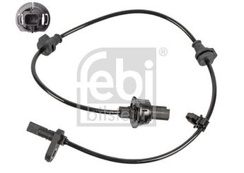 Abs Sensörü Ön Sol FEBI BILSTEIN 109398  57455T5A013 57455-T5A-013