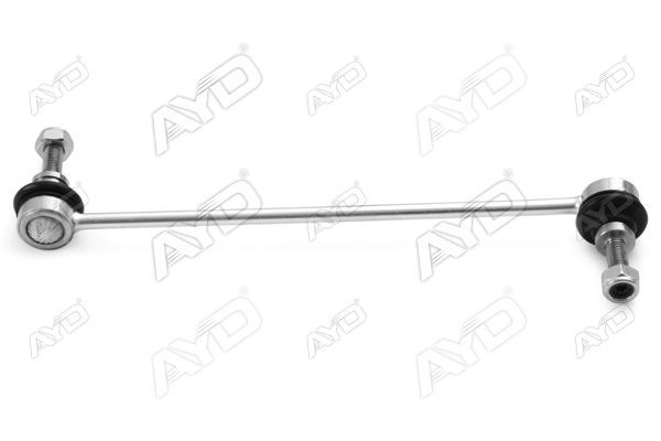 Viraj Demir Askı Rotu Ön Sağ veya Sol Renault Megane III HB (10.2008->)  AYD 08911