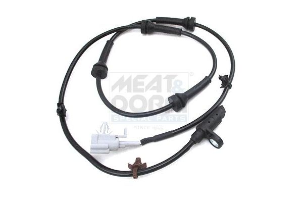 Abs Sensörü Arka Sağ veya Sol Nissan X-Trail (T31)(03.2007->)  MGA 33518