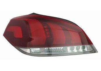 Stop Lambası Sol DEPO 550-1971L-LD-UE  5501971LLDUE 550-1971L-LD-UE 9807242780