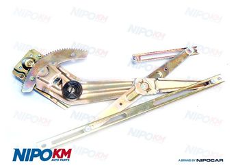 Cam Krikosu Ön Sağ BITAPART BMI309015  MB422171 MB 422171