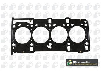 Silindir Kapak Contası  FORD ORJINAL 9S516051DA  9S516051DA 55187901 55200825 209JE 0209.JE 55278856 1538722 4708524 55209072 5607641 5607886 93185026 93190375 1114163P010C0 11141-63P01-0C0 11141N86J000C0 11141N86J00-0C0