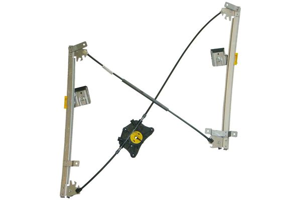 Cam Krikosu Ön Sağ VALEO 850605