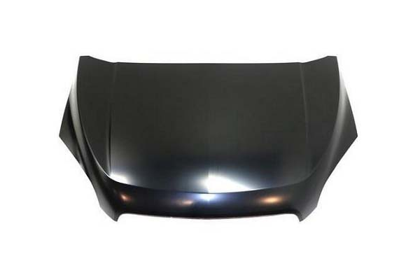 Motor Kaputu  Chevrolet Trax (2013->)  EUROBUMP DAW08TR003