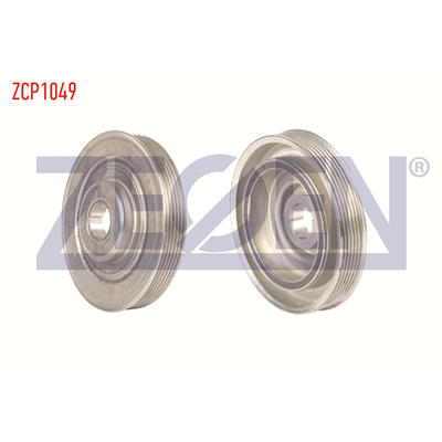 Krank Kasnak  Ford Focus S.Wagon (CB8)(2010->)  ZEGEN ZCP1049