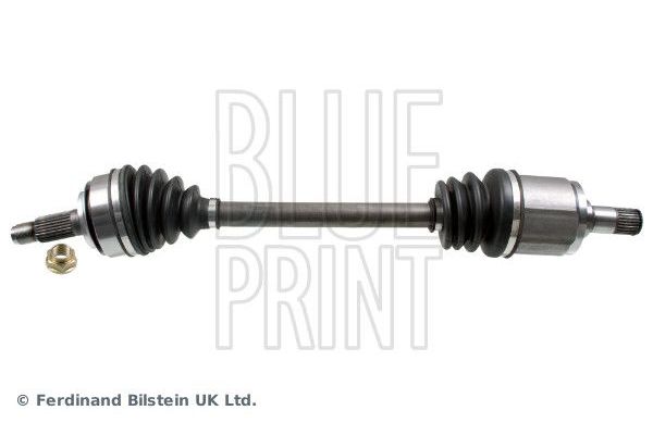 Aks Komple Ön Sol Honda Civic 3 Kapı (FN)(01.2007->)  BLUE PRINT ADBP890020