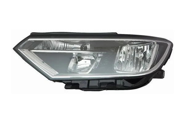 Far Sol Volkswagen Passat (3G2)(07.2014->2019)  MAHER 33202