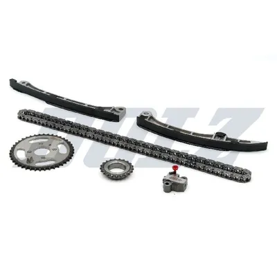 Triger Zincir Seti  Toyota Auris (E15)(10.2006->)  DOLZ SKCT172