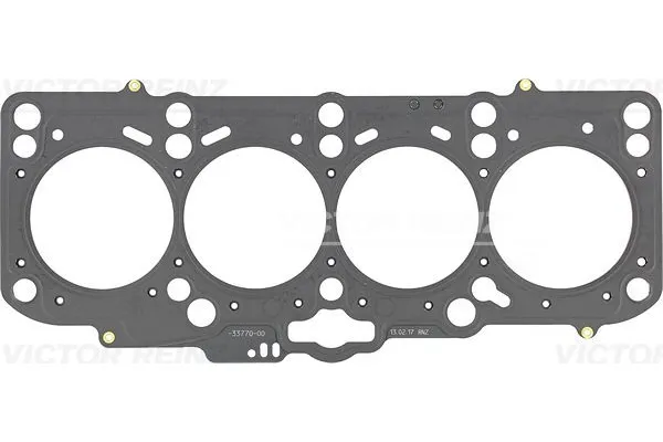 Silindir Kapak Contası  Audi A6 Avant (4F5)(03.2005->)  REINZ 61-33770-00