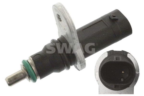 Hararet Müşürü  Volkswagen T6.1 Transporter P.Van (SH)(07.2019->2024)  SWAG 30 10 7210