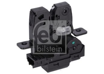 Bagaj Kapak Kilidi  FEBI BILSTEIN 197339  4157400135 415 740 01 35 A4157400135 A415 740 01 35 9050200Q1B 90502-00Q1B 8200497798 82 00 497 798