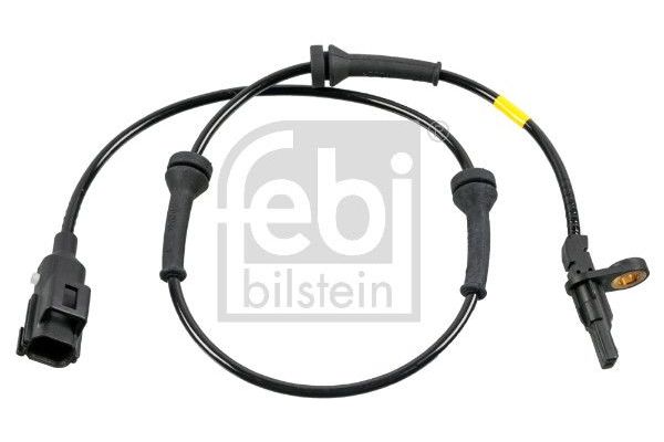 Abs Sensörü Arka Sağ veya Sol Land Rover Range Rover Evoque (2011->)  FEBI BILSTEIN 185416