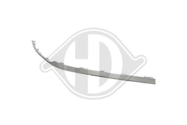 Tampon Çıtası Arka Sol MADE IN TAIWAN 3G08538412ZZ