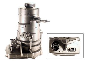 Direksiyon Pompası  RENAULT ORJINAL 491100616R  