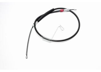 El Fren Teli Arka Sağ CAVO 4602 634  4041986 4331041 YC152A635AF