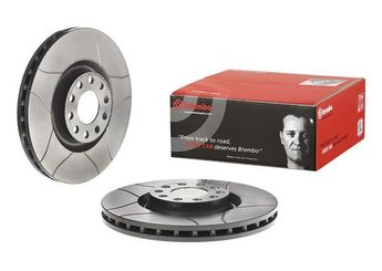 Fren Disk Ayna Ön Sağ ve Sol BREMBO 09.8689.75  8E0615301AD 8D0615301K