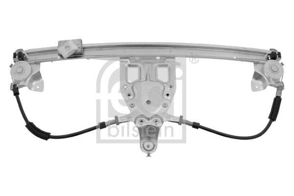 Cam Krikosu Ön Sağ veya Sol FEBI BILSTEIN 26986