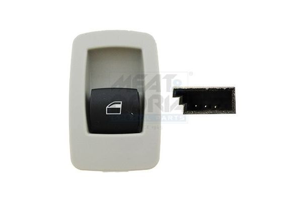 Cam Açma Düğmesi Arka Sağ BMW ORJINAL 61316945875