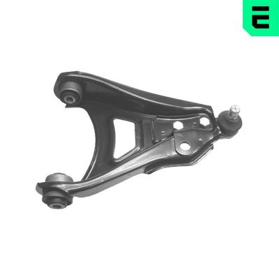 Salıncak Ön Alt Sağ Renault Clio I Faz I / II (B/C57)(01.1991->)  OPTIMAL G6-045