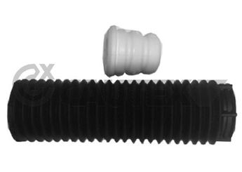 Amortisör Darbe Takozu Ön Sağ veya Sol MEHA MH90019  3M513K100BF 1223834 1230954 1305329 1307350 1446481 3M513K036AC BP4K340A5B 30666135 30666842 30683203 30794011