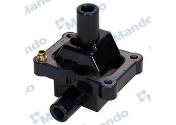 Ateşleme Bobini  DODUCO 17406  A0001587503 1587003 0001587003 1587503 0001587503 A0001587003 1621580103