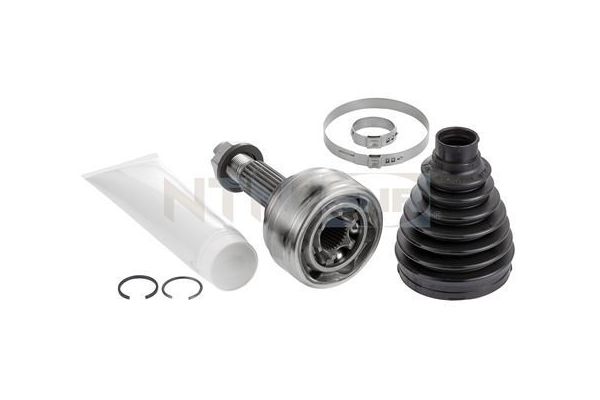 Aks Kafası Ön Dış Sağ veya Sol ANKA 20100022