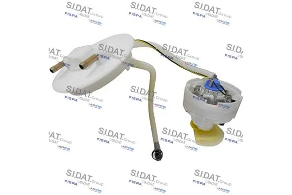 Depo Şamandırası  Audi S6 Sedan (4B4)(07.1999->)  SIDAT 72853AS