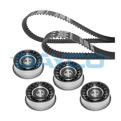 Triger Kayış Seti  DAYCO KTB716