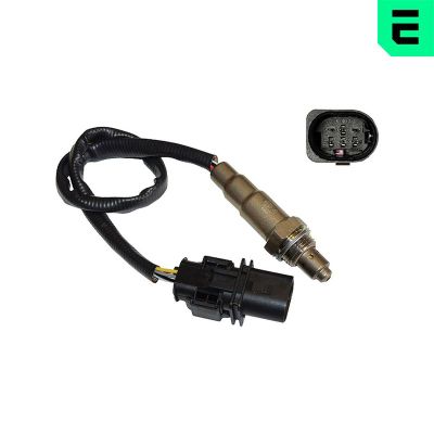 Oksijen (Lambda) Sensörü  ERA 570344A