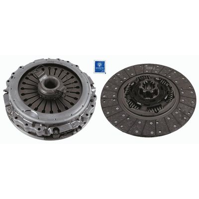 Debriyaj Seti  SACHS 3400 700 703